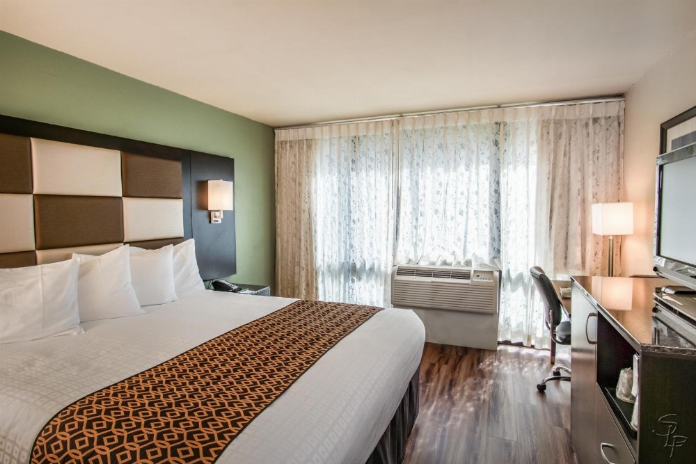 Red Lion Hotel Monterey